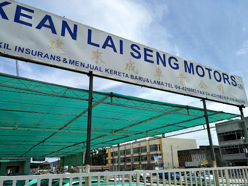Kean Lai Seng Motors Co