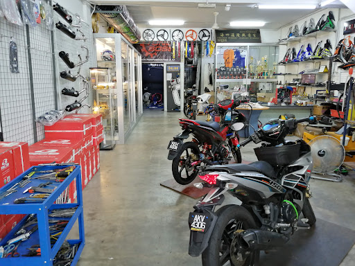 Wahan Autoparts