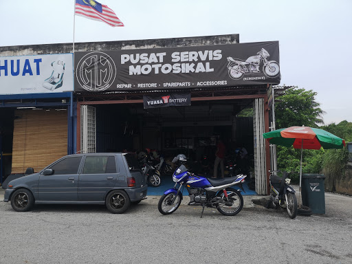 MM cycle outlet & used parts