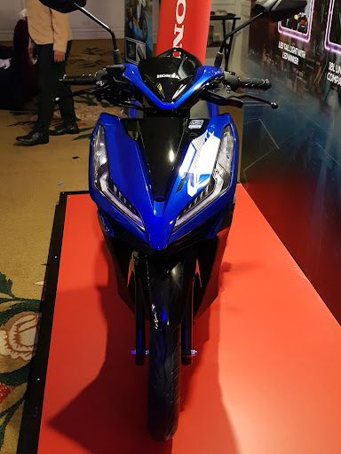 HUP Heng Motor HUP Heng Motor