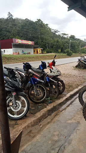 RD motor RD motor