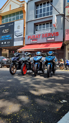 Sun Tiong Hin Cycle Sdn Bhd