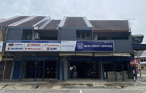 Low Sales Services