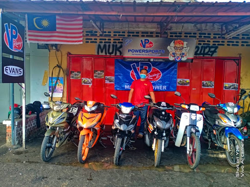 Bengkel Motorsikal Mukmin Bengkel Motorsikal Mukmin