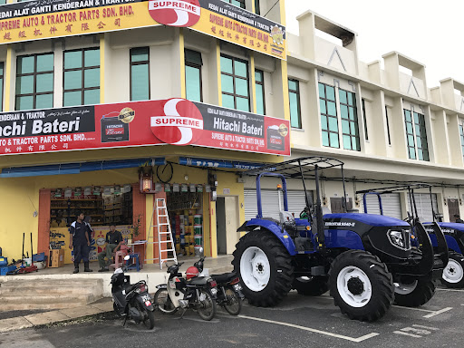 Supreme Auto & Tractor Parts Sdn Bhd