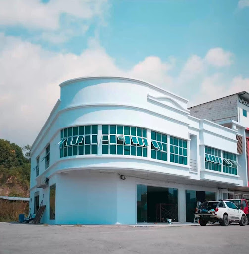 Proton JM Otomobil Inovatif 3S - Gua Musang Proton JM Otomobil Inovatif 3S - Gua Musang