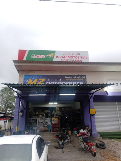 MZ MOTOR PARTS MZ MOTOR PARTS