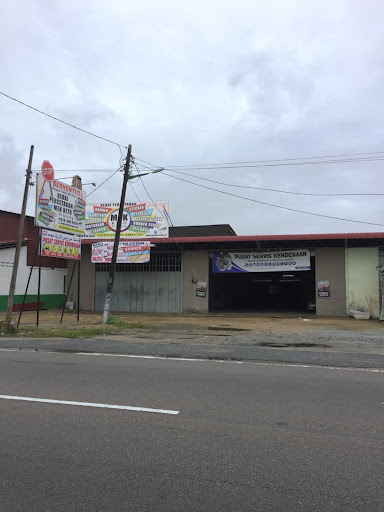 Pusat Servis kenderaan Kadok Pusat Servis kenderaan Kadok
