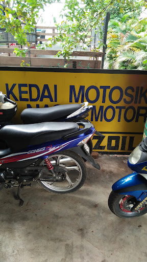 NASIR MOTOR SPARE PART