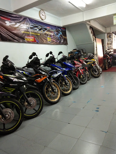 TK Cheng Motor Sdn. Bhd. TK Cheng Motor Sdn. Bhd.