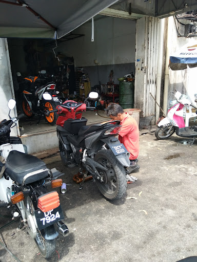 Ah Thong Motors Ah Thong Motors