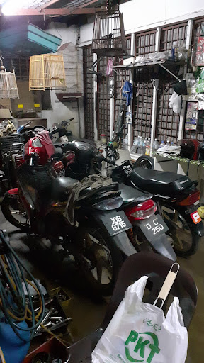 Aza Motor Aza Motor