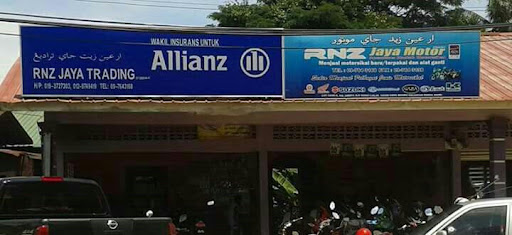 RNZ Jaya Trading RNZ Jaya Trading