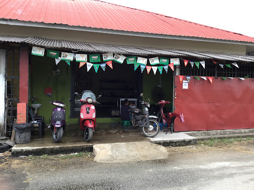 YG Motor Workshop YG Motor Workshop