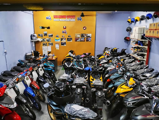 You Motor Garage&Transport