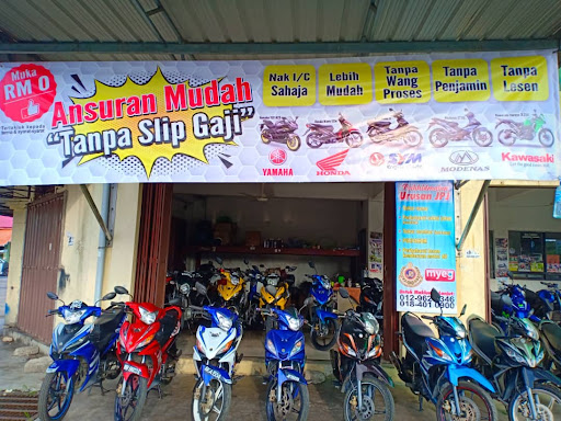 Bukit Belah Motor 2 Bukit Belah Motor 2