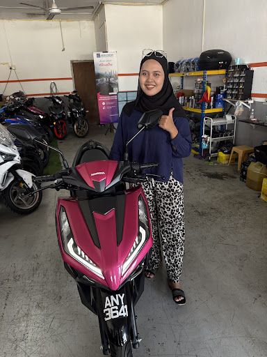 Speed Bikers Pengkalan Chepa Speed Bikers Pengkalan Chepa