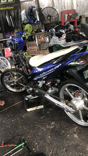 Yoe Motorpart Yoe Motorpart