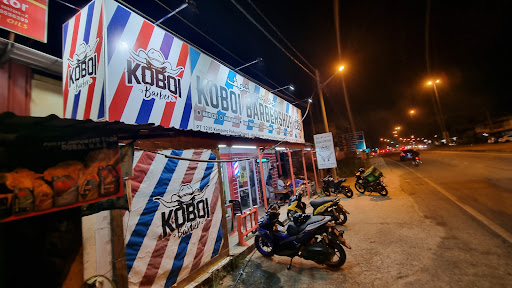 Koboi motor Koboi motor
