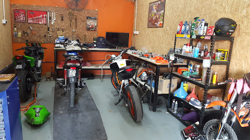 Ewe Garage Ewe Garage