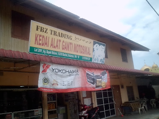 FBZ Trading FBZ Trading