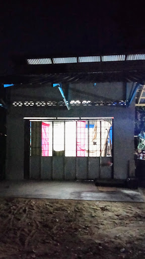 Seraff_Motor (Serah ACV)