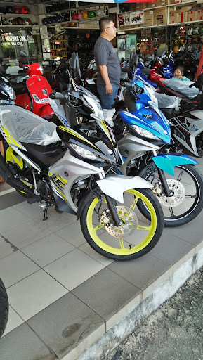Kian Giap Motors Sdn. Bhd.