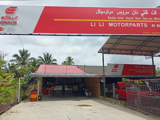 Li Li Motorparts