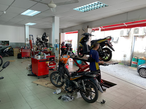 Ah Chai Motor Sdn. Bhd.
