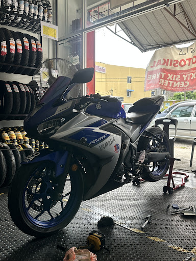 Sixty Six Tyre Center - Tayar Motosikal Kota Bharu