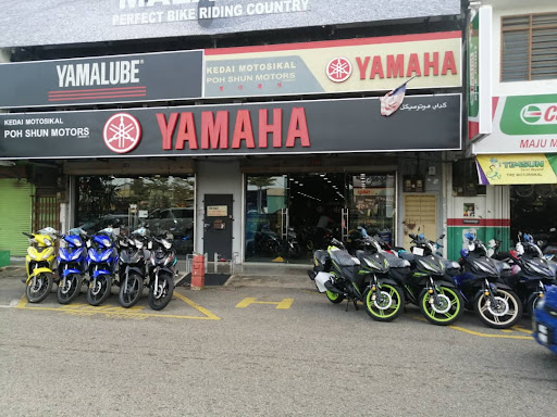 Poh Shun Motors (M) Sdn Bhd