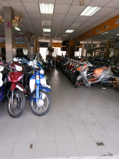 K.c. Lai Motor (temerloh) Sdn. Bhd.
