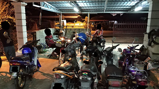 Usop Motor