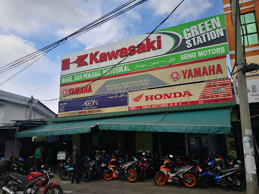 Seng Motors