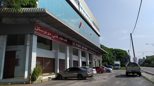 Yiap Seng Leong Sdn Bhd