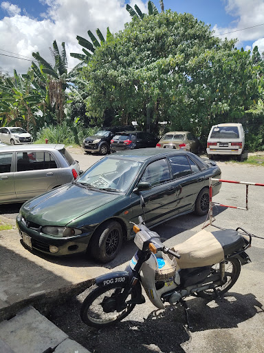 Heap Ghee Motors Sdn. Bhd.