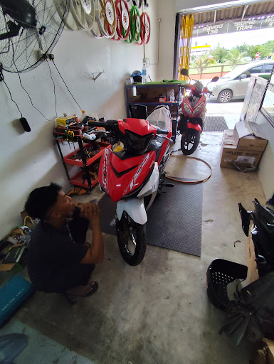 Hasley 2 Motorparts