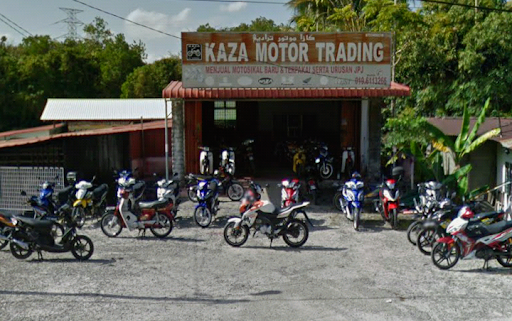 Kaza Motor Trading