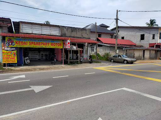 SD SEJATI KEDAI ALAT GANTI MOTOSIKAL