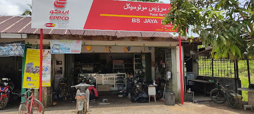 Bs Jaya Motor