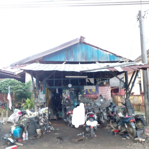KEDAI BAIKI MOTOSIKAL