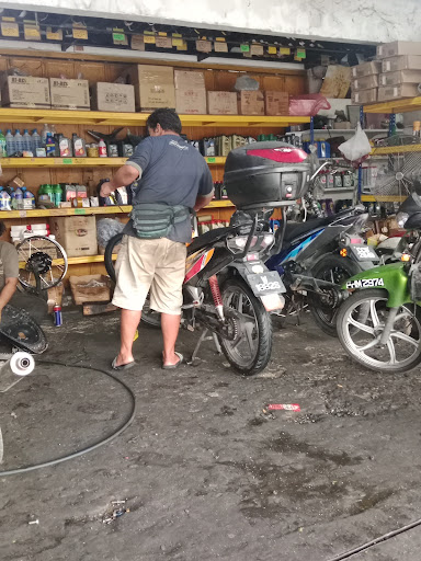 Pusat Servis Motosikal Beng Siew Motor Pusat Servis Motosikal Beng Siew Motor