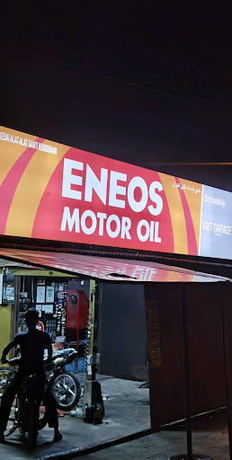 KMTGARAGE Dyno&Service KMTGARAGE Dyno&Service