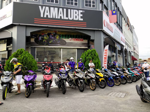 YQS Eng Lum Sdn Bhd (HQ) YQS Eng Lum Sdn Bhd (HQ)