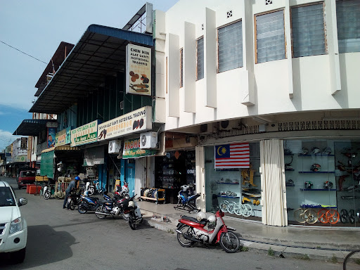 Chin Hin Motor Parts Sdn Bhd Chin Hin Motor Parts Sdn Bhd