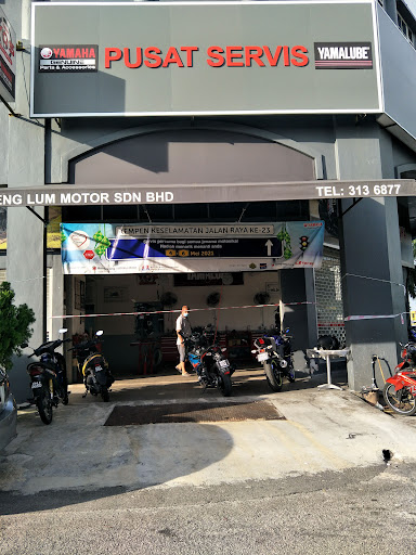 YQS Eng Lum Motor Sdn Bhd YQS Eng Lum Motor Sdn Bhd