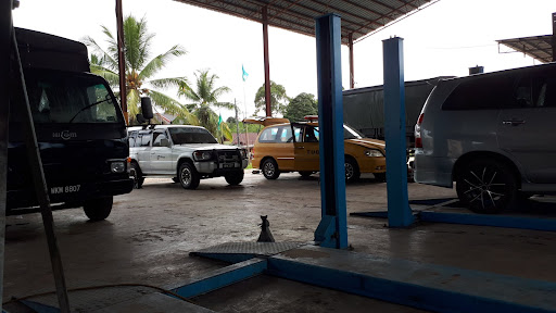 Freewill Auto Sdn. Bhd.