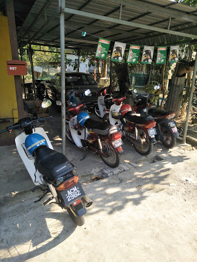 Kedai Motor Jena Stan Kedai Motor Jena Stan