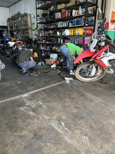 Kedai Cheng Motor Kedai Cheng Motor