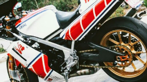 Motorkaya Champion Motorkaya Champion